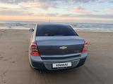 Chevrolet Cobalt 2025 года за 6 600 000 тг. в Алматы – фото 2