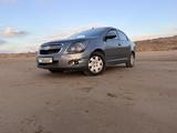 Chevrolet Cobalt 2025 года за 6 600 000 тг. в Алматы