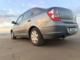Chevrolet Cobalt 2025 года за 6 600 000 тг. в Алматы – фото 4