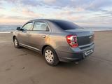 Chevrolet Cobalt 2025 года за 6 600 000 тг. в Алматы – фото 5