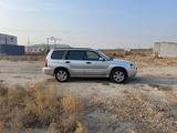 Subaru Forester 2003 года за 5 000 000 тг. в Шымкент – фото 4