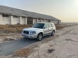 Subaru Forester 2003 года за 5 000 000 тг. в Шымкент – фото 2