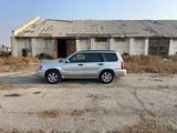 Subaru Forester 2003 года за 5 000 000 тг. в Шымкент – фото 5