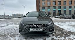Hyundai i30 2023 года за 10 600 000 тг. в Астана – фото 2