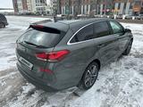 Hyundai i30 2023 года за 10 600 000 тг. в Астана – фото 3