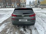 Hyundai i30 2023 года за 10 600 000 тг. в Астана – фото 5