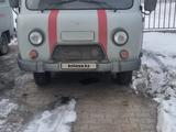 УАЗ Буханка 2017 года за 5 800 000 тг. в Актобе