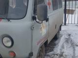 УАЗ Буханка 2017 года за 5 800 000 тг. в Актобе – фото 3