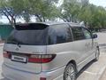 Toyota Estima 2001 года за 4 700 000 тг. в Алматы – фото 2