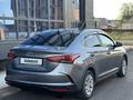 Hyundai Accent 2021 годаүшін6 600 000 тг. в Уральск – фото 4