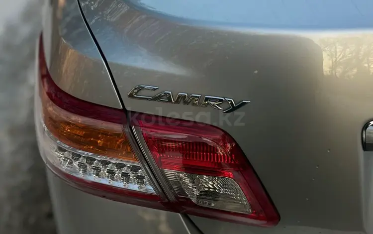 Toyota Camry 2011 годаүшін9 000 000 тг. в Алматы