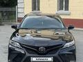 Toyota Camry 2020 годаүшін12 600 000 тг. в Семей – фото 2