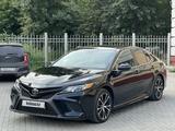 Toyota Camry 2020 годаүшін12 600 000 тг. в Семей