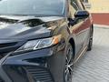 Toyota Camry 2020 годаүшін12 600 000 тг. в Семей – фото 5