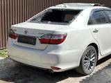 Toyota Camry 2017 года за 3 000 000 тг. в Астана