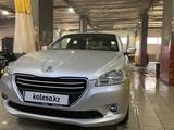 Peugeot 301 2017 годаүшін4 000 000 тг. в Астана – фото 3