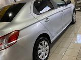 Peugeot 301 2017 годаүшін4 000 000 тг. в Астана