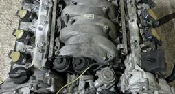 Двигатель М273 мотор двс M273 за 1 200 000 тг. в Алматы – фото 4