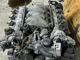 Двигатель М273 мотор двс M273 за 1 200 000 тг. в Алматы