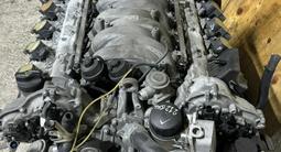 Двигатель М273 мотор двс M273 за 1 200 000 тг. в Алматы