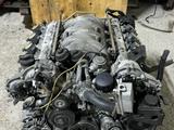 Двигатель М273 мотор двс M273 за 1 200 000 тг. в Алматы – фото 3
