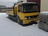 Mercedes-Benz 2007 года за 25 000 000 тг. в Алматы