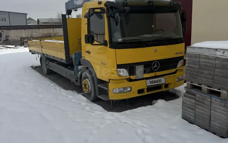 Mercedes-Benz 2007 года за 25 000 000 тг. в Алматы