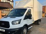 Ford Transit 2020 года за 17 000 000 тг. в Уральск