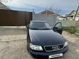 Audi A6 1997 года за 3 300 000 тг. в Алматы