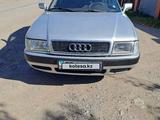 Audi 80 1992 годаfor1 680 000 тг. в Астана