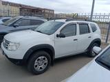 Renault Duster 2013 года за 4 800 000 тг. в Атырау