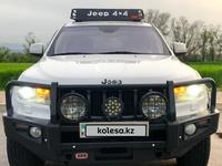 Jeep Grand Cherokee 2012 годаүшін12 800 000 тг. в Алматы