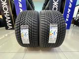 275/35R19 — 285/30R20 Goodyear Ultragrip Performance 3үшін130 400 тг. в Алматы