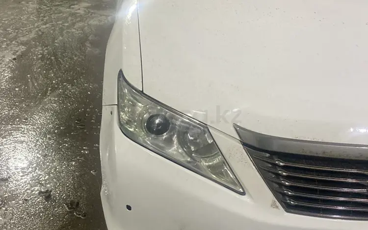 Toyota Camry 2014 года за 8 400 000 тг. в Павлодар