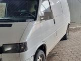 Volkswagen Transporter 1994 годаүшін1 800 000 тг. в Темиртау – фото 4