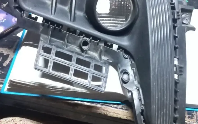 Противотуманка в оригинале бу за 30 000 тг. в Алматы