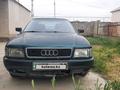 Audi 80 1991 года за 1 000 000 тг. в Тараз – фото 3