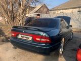 Mitsubishi Galant 1995 годаүшін1 300 000 тг. в Тараз – фото 3