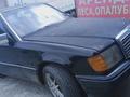 Mercedes-Benz E 200 1991 годаүшін1 200 000 тг. в Турара Рыскулова – фото 10