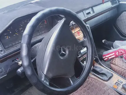 Mercedes-Benz E 200 1991 года за 1 200 000 тг. в Турара Рыскулова – фото 7