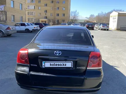 Toyota Avensis 2005 года за 3 200 000 тг. в Семей – фото 2