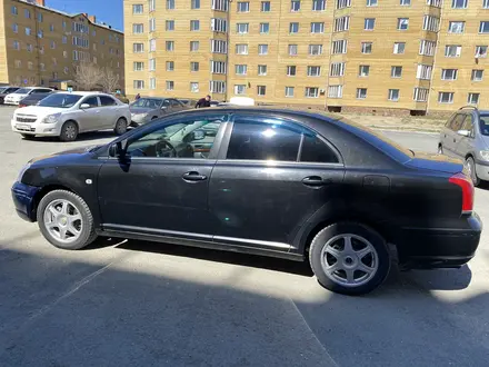 Toyota Avensis 2005 года за 3 200 000 тг. в Семей