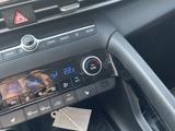 Hyundai Elantra 2022 года за 10 000 000 тг. в Костанай – фото 2