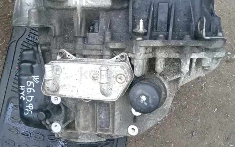 Коробка DSG 6 DQ 250 PBK HYC пассат Б6 2л дизель АВТОМАТ Дсг за 20 000 тг. в Костанай