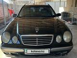 Mercedes-Benz E 320 2001 годаүшін3 600 000 тг. в Алматы