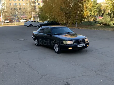 Audi 100 1994 года за 2 100 000 тг. в Кокшетау – фото 2