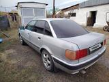 Audi 80 1991 годаүшін900 000 тг. в Аксу – фото 2