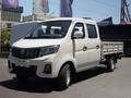 KYC  Changan T3 Plus грузоподьмность 1500 кг 2025 года за 11 030 000 тг. в Шымкент – фото 4