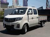 KYC  Changan T3 Plus грузоподьмность 1500 кг 2025 годаүшін11 030 000 тг. в Шымкент – фото 4