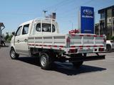 KYC  Changan T3 Plus грузоподьмность 1500 кг 2025 годаүшін11 030 000 тг. в Шымкент – фото 2